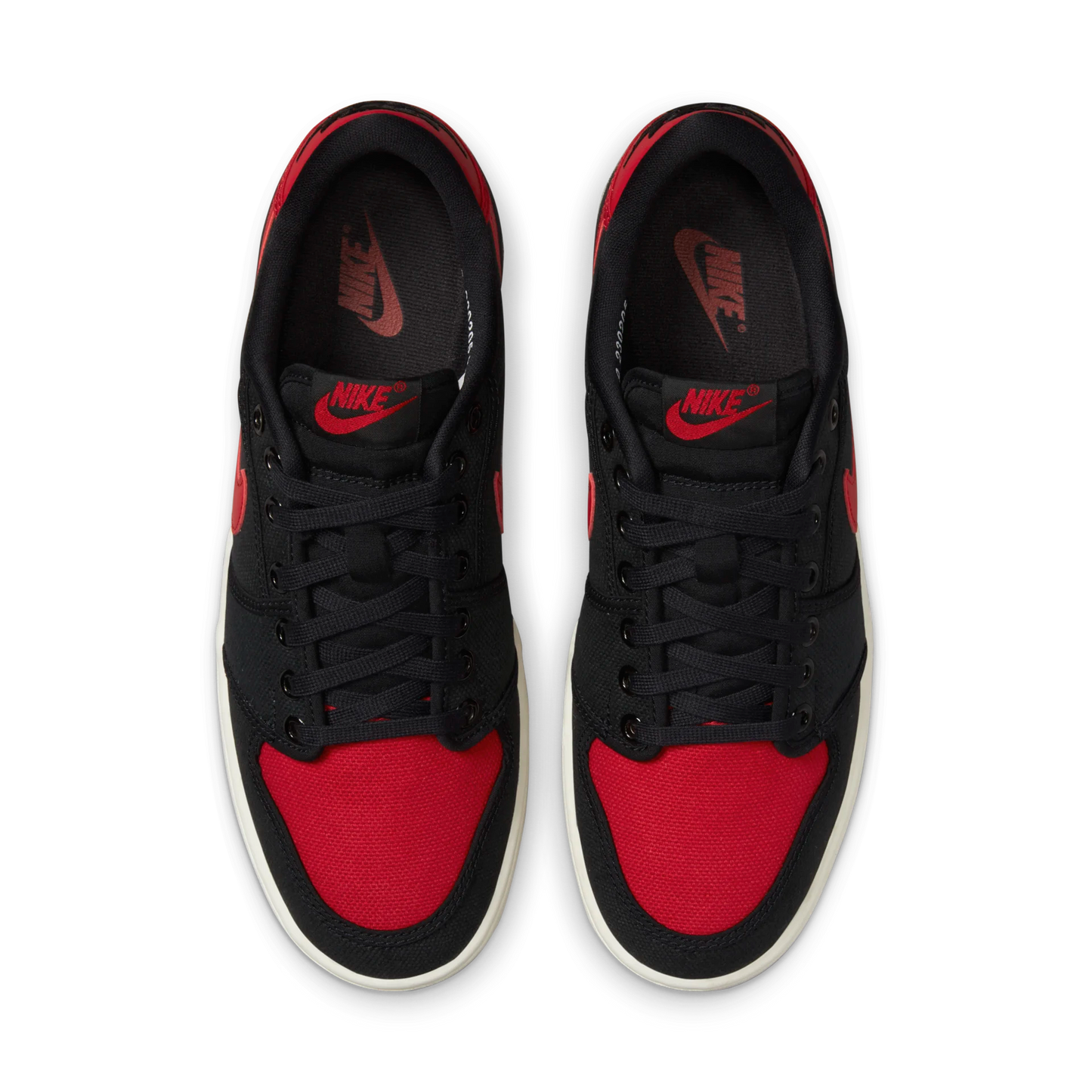 Jordan KO 1 Low “Bred”