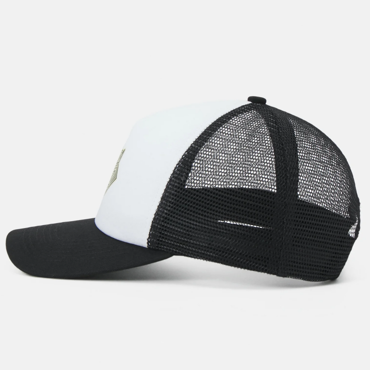Santa Cruz Solitaire Dot Meshback