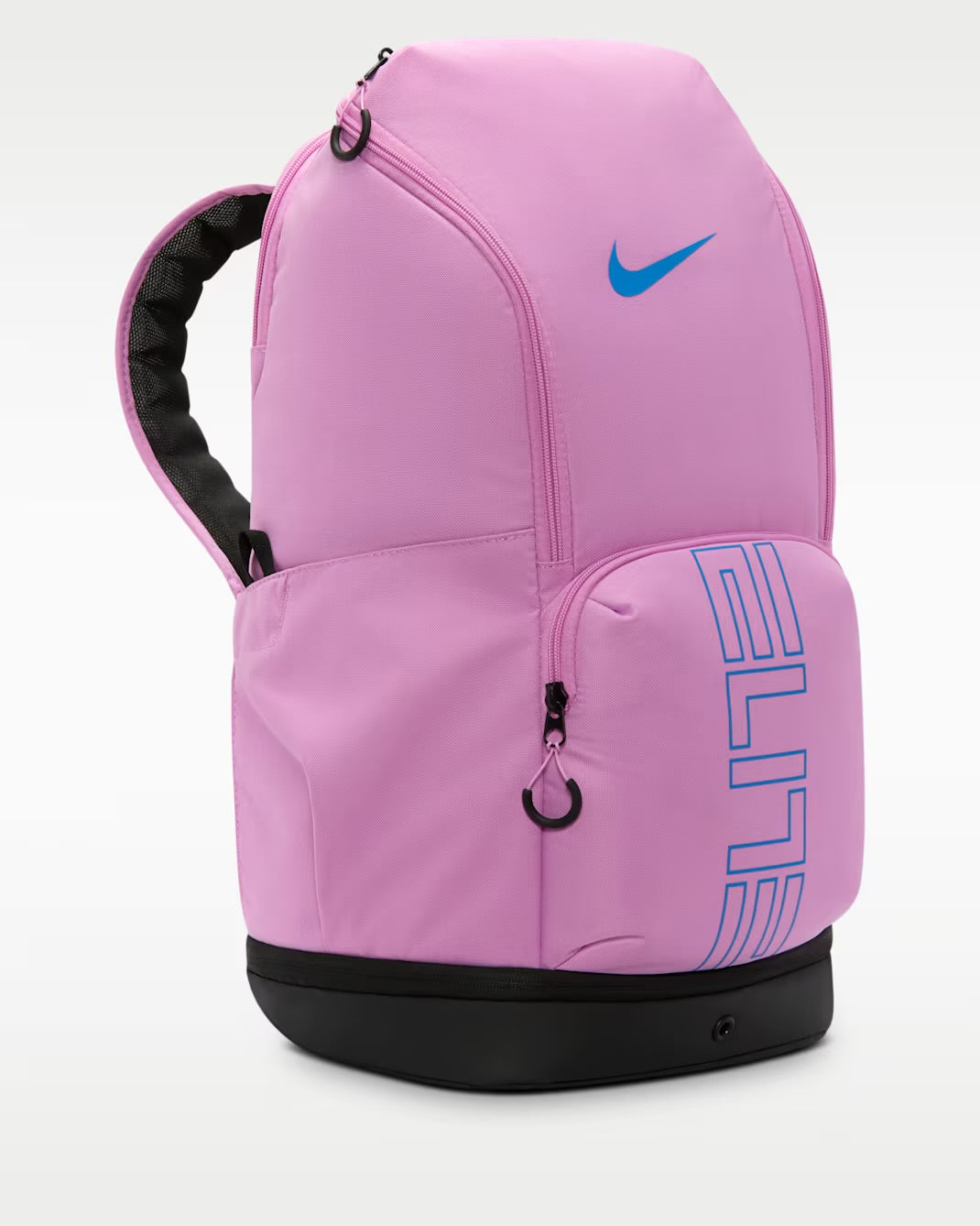 Nike Varsity Elite Backpack “Light Magenta”