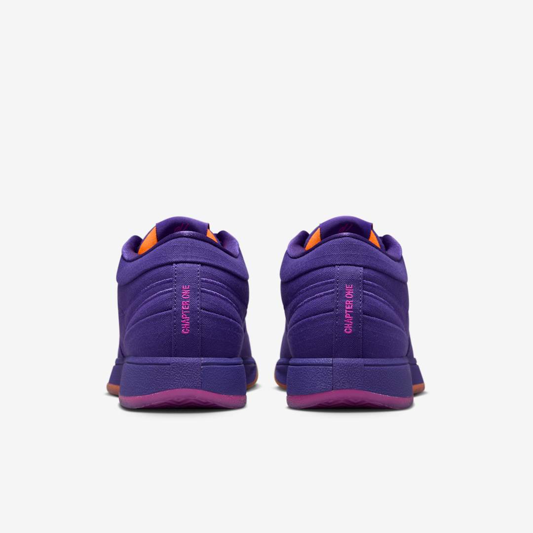 Nike Book 1 “Sunset” – SNKRZ ILOILO PH