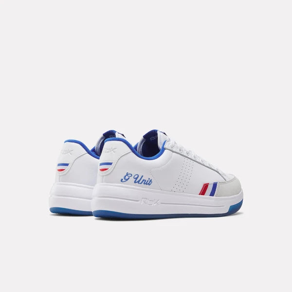Reebok x 50 Cent G-Unit G6 “White”