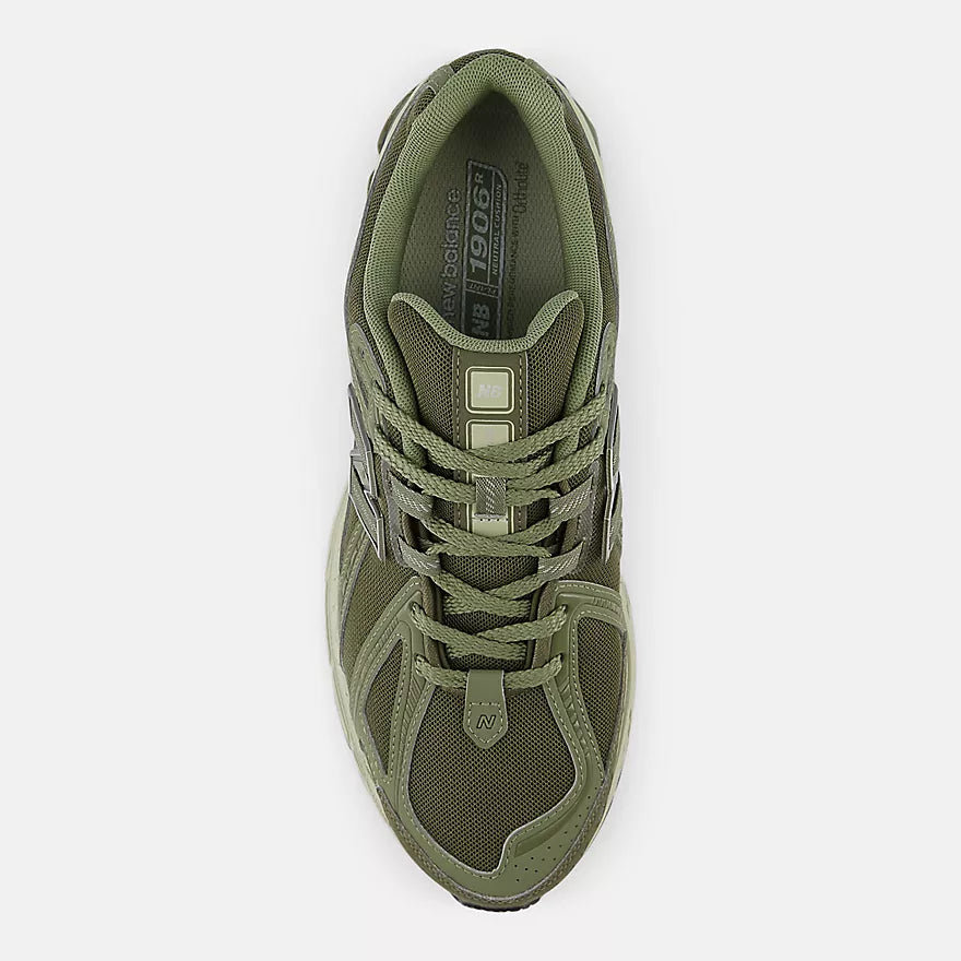 New Balance 1906R “Dark Stoneware”