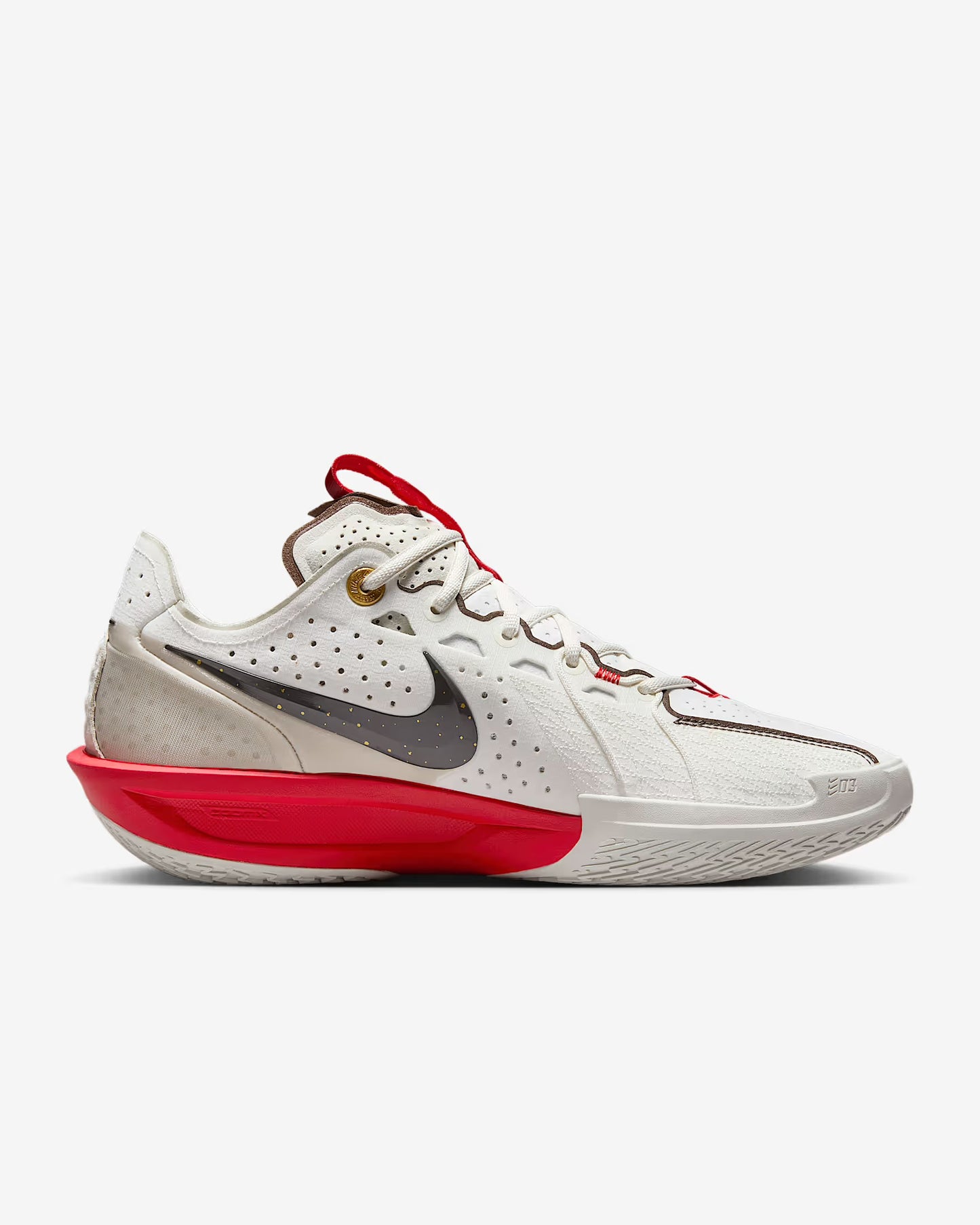 Nike G.T. Cut 3 “Year of the Snake”