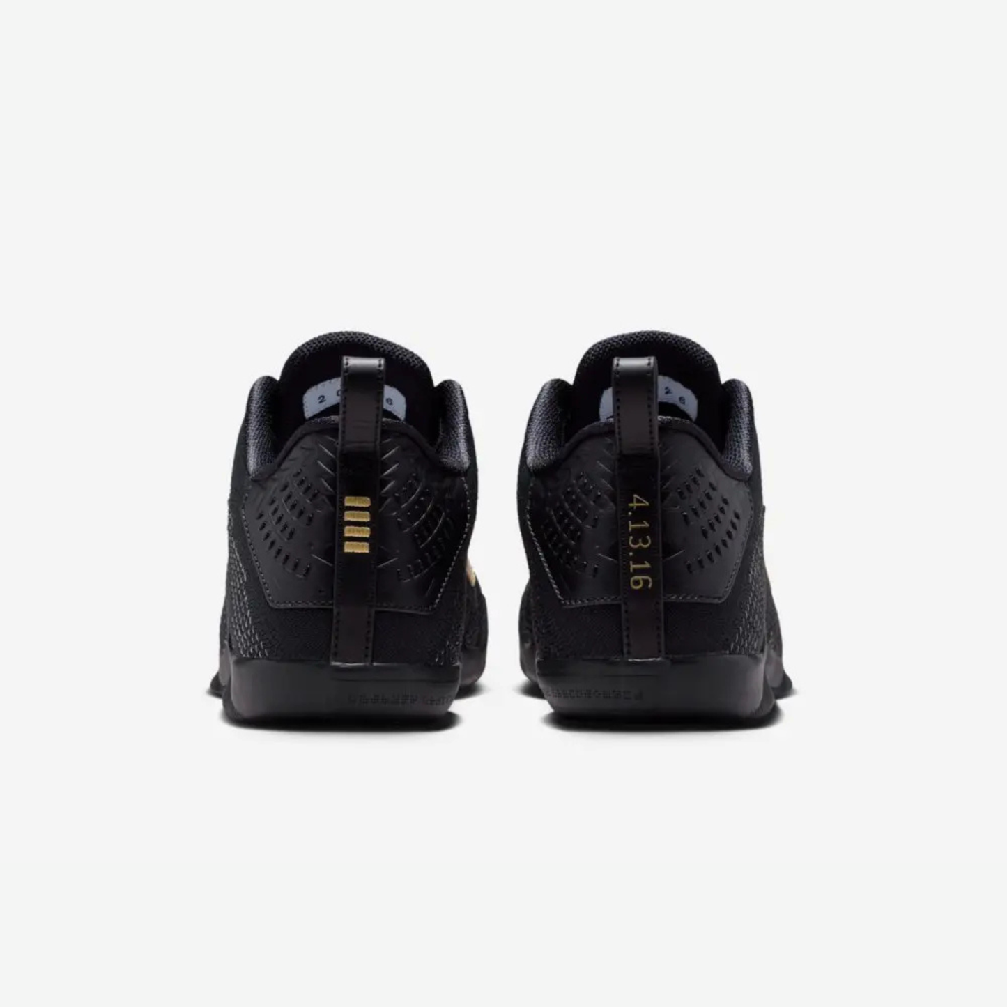 Nike Kobe 11 Elite Protro “Fade To Black”