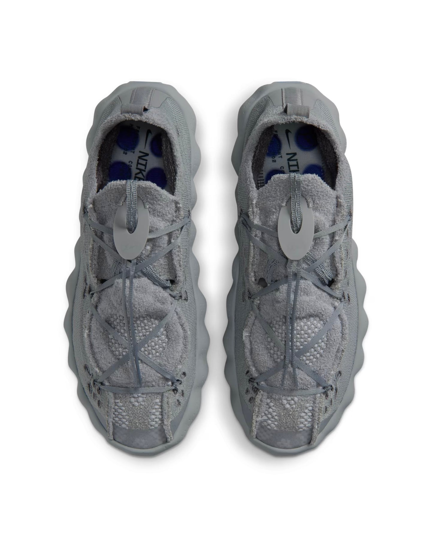 Nike x Fragment Mind 002 “Particle Grey”