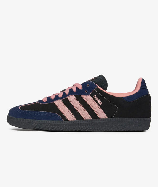 Adidas Samba OG “Night Indigo”