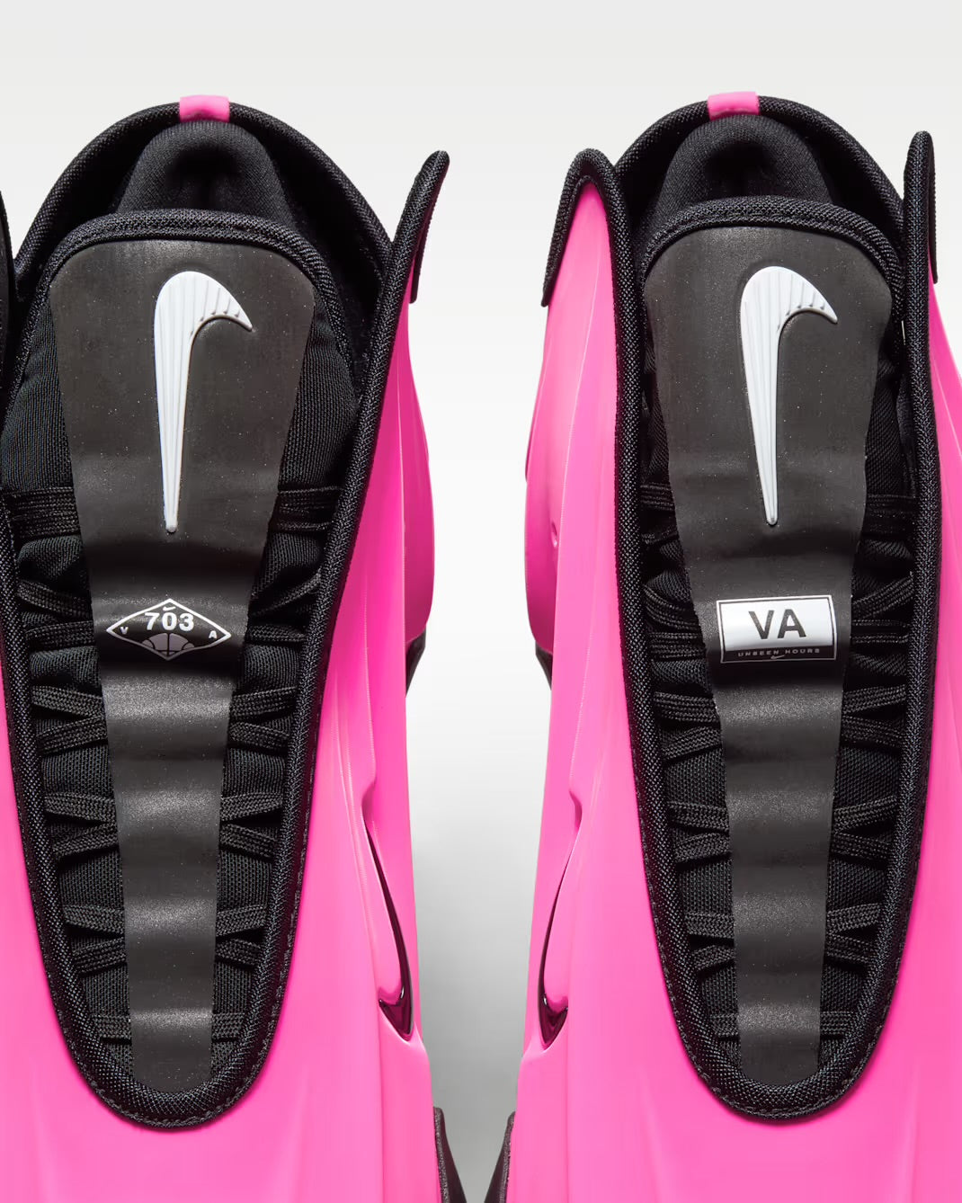 Nike G.T. Future “Hyper Pink”