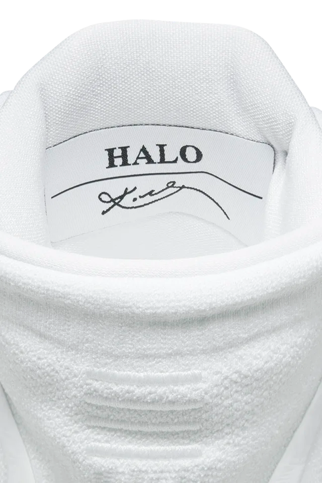 Nike Kobe 9 Elite Protro High “Halo”