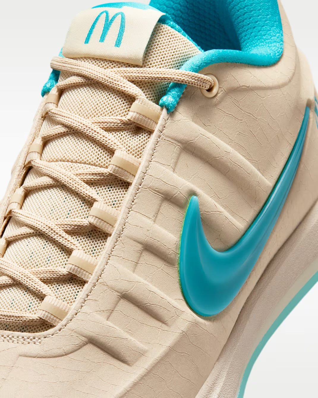 Nike x McDonald’s Book 2 “Sedona”