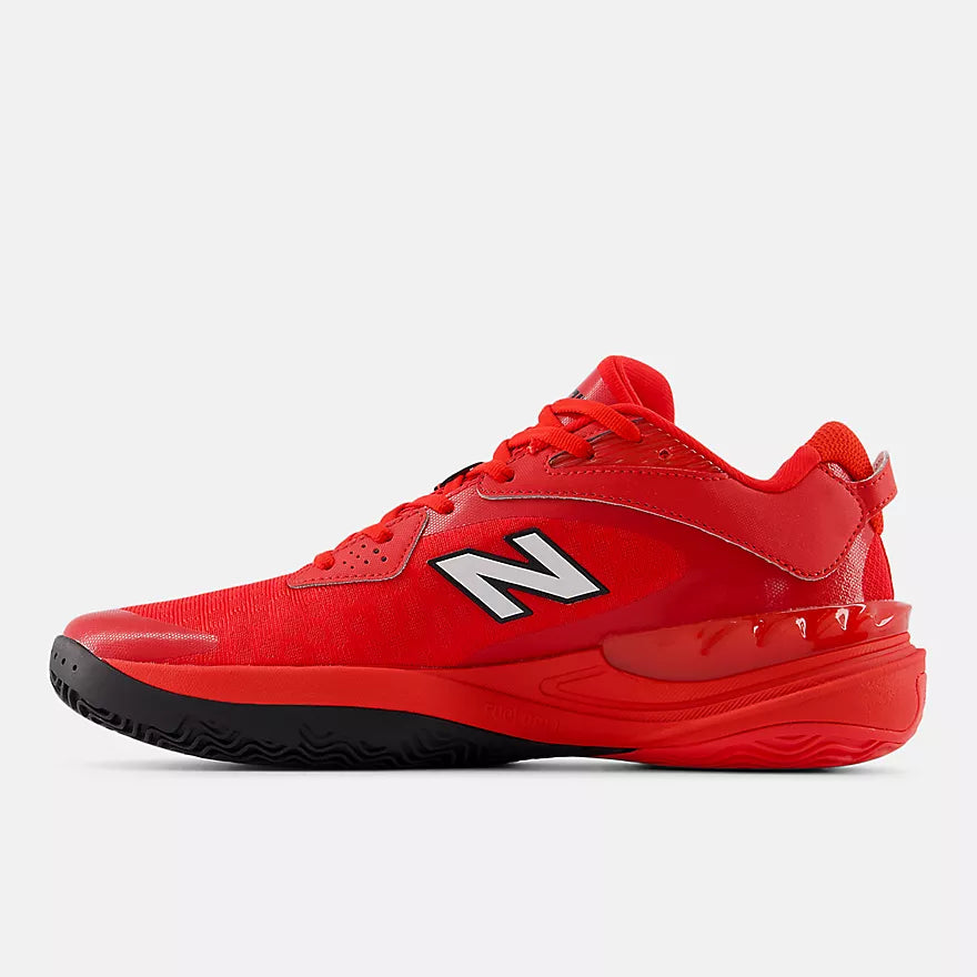 New Balance Hesi Low V2 “True Red”