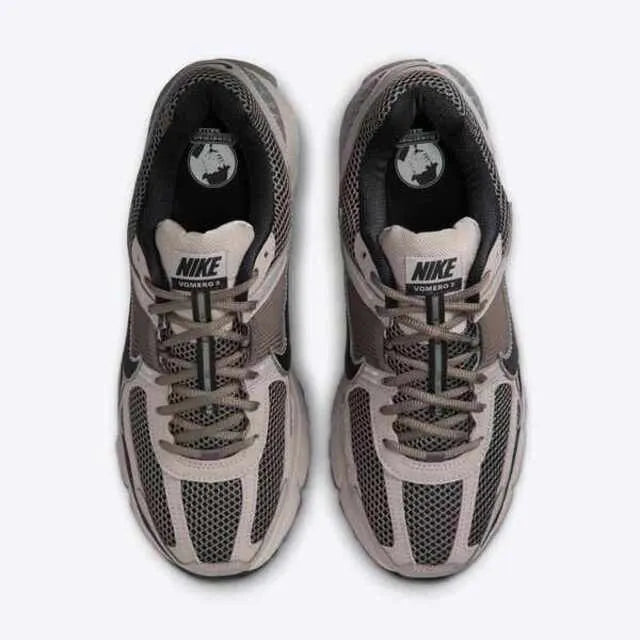 Nike Zoom Vomero 5 “Cave Stone”