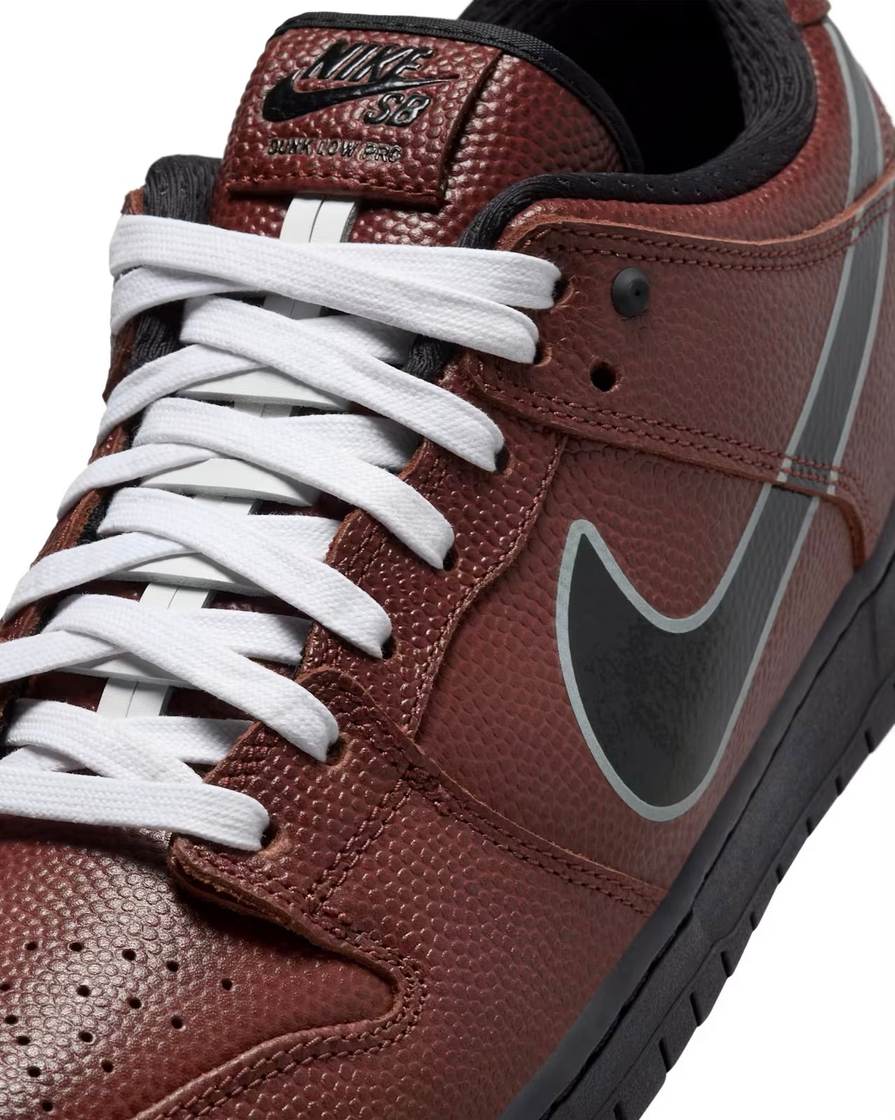 Nike SB Dunk Low Pro x Limosine Skateboards “Brown and Black”