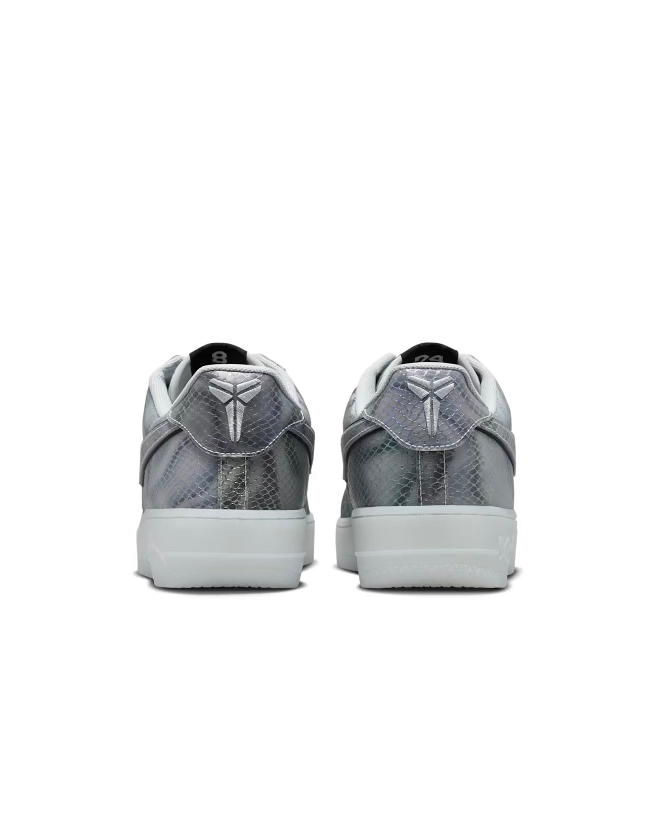 Nike x Kobe Air Force 1 Low Protro “Lenticular”