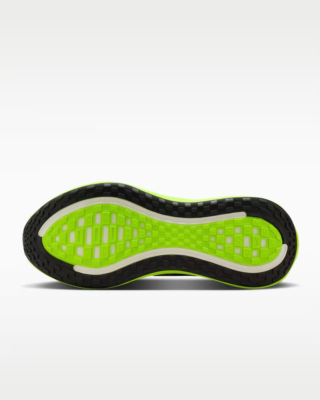 Nike Vomero Plus SE “Volt Green”