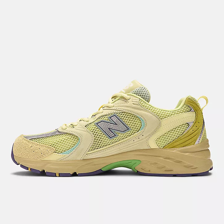 New Balance 530 x Salehe Bembury “Bamboo”