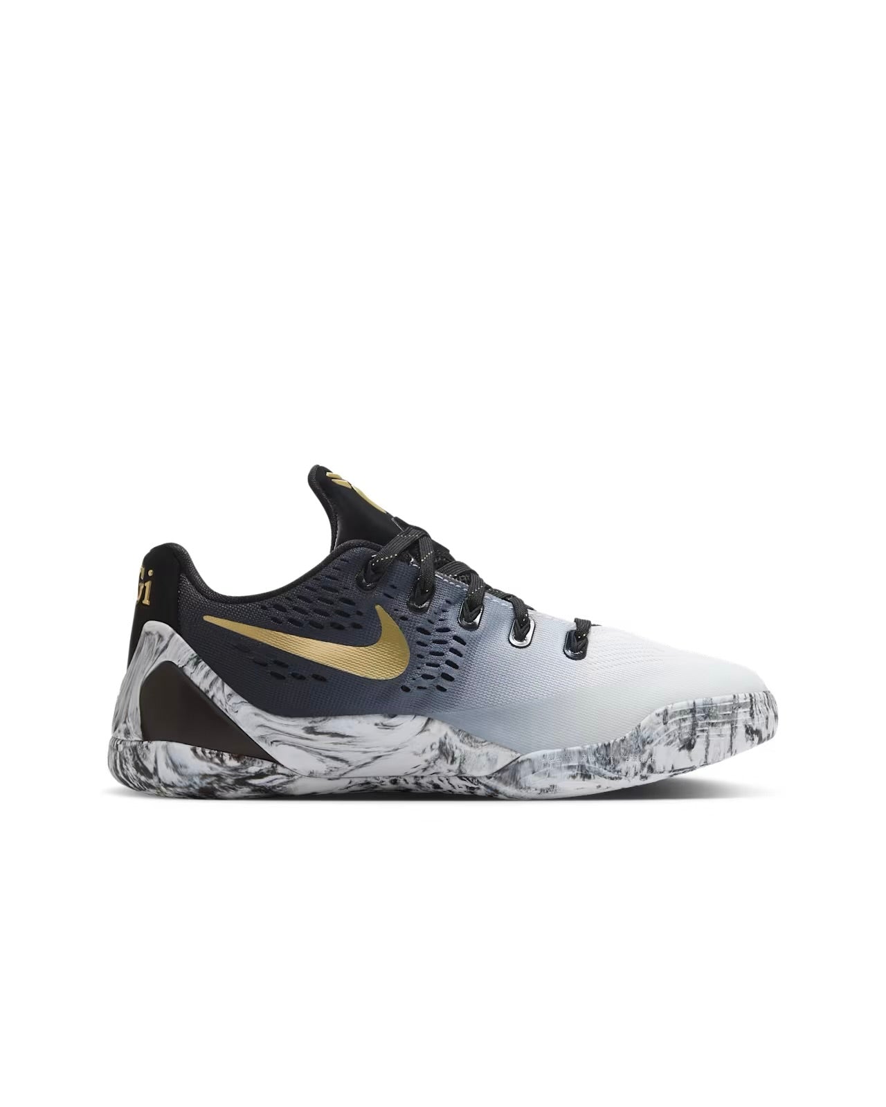 Nike Kobe 9 Low “Mambacita” Women | Kids
