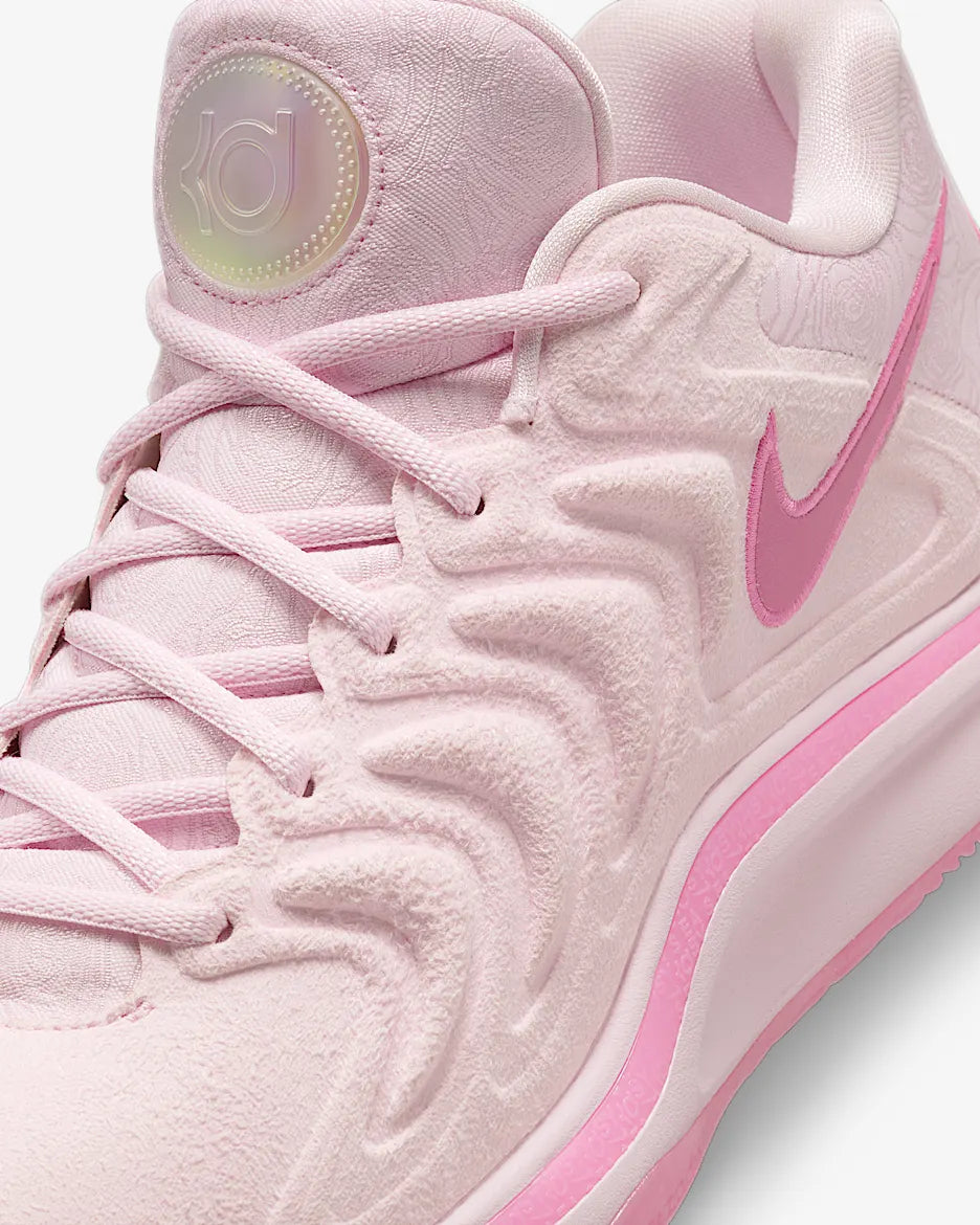 Nike KD 17 “Aunt Pearl”