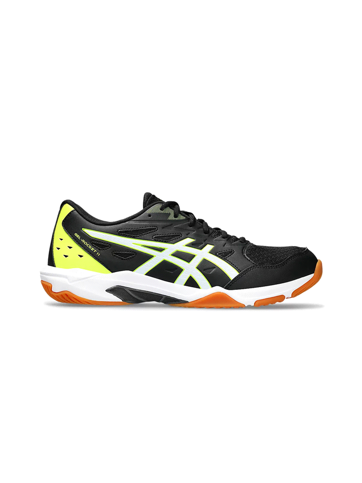 Asics Gel Rocket 11 Low