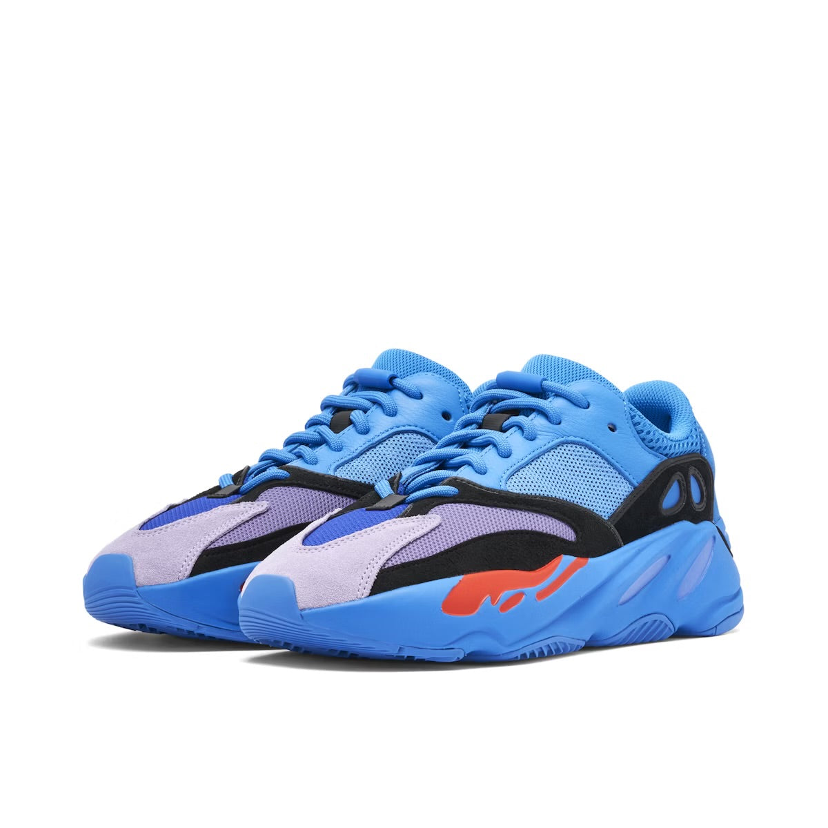 Adidas Yeezy Boost 700 “Hi-Res Blue” Women | Kids