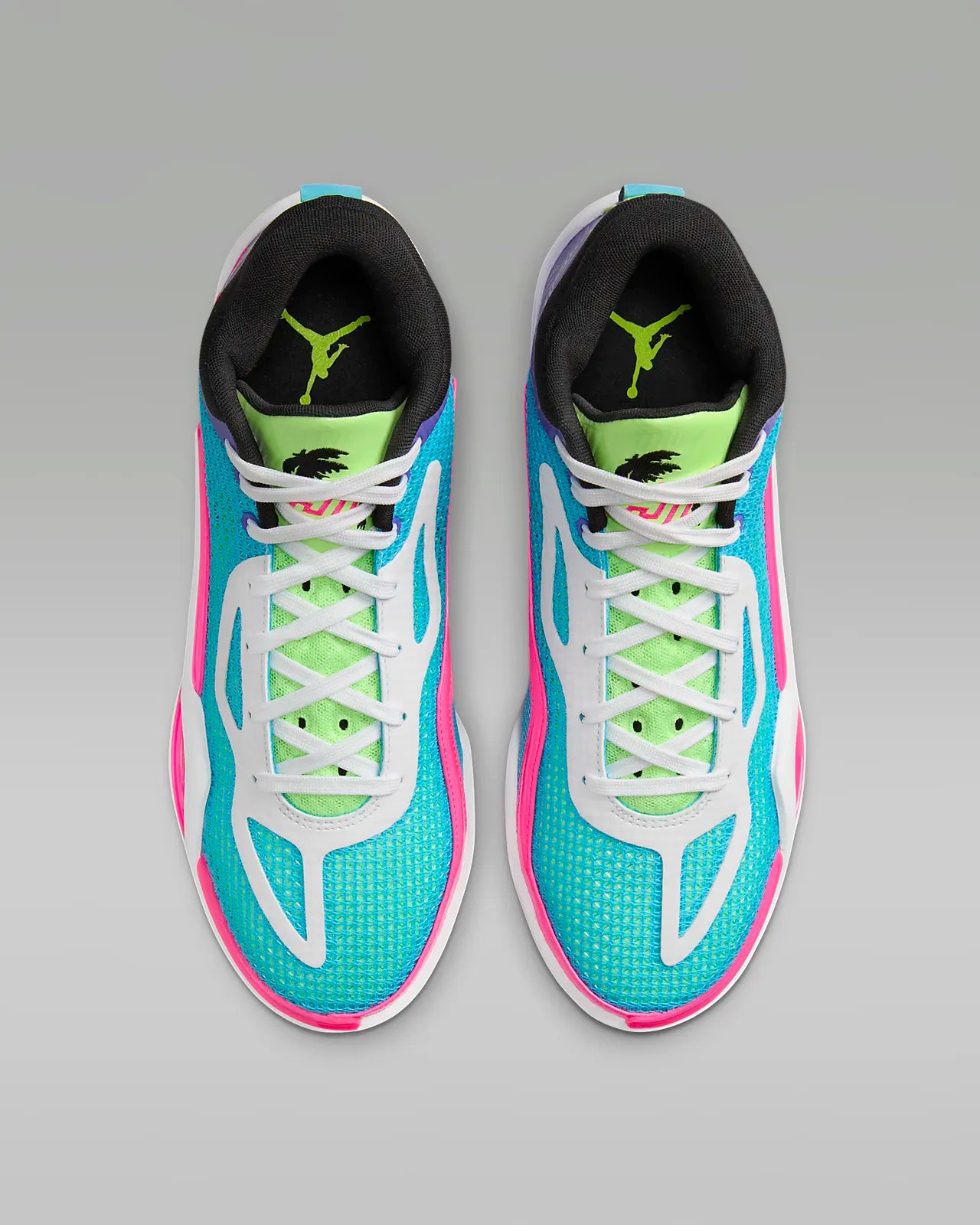 Jordan Tatum 1 “Wave Runner”