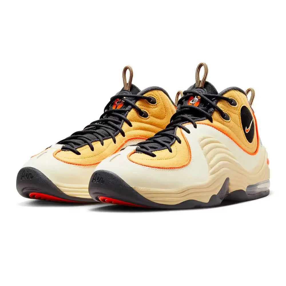 Nike Penny 2 “Wheat Gold”