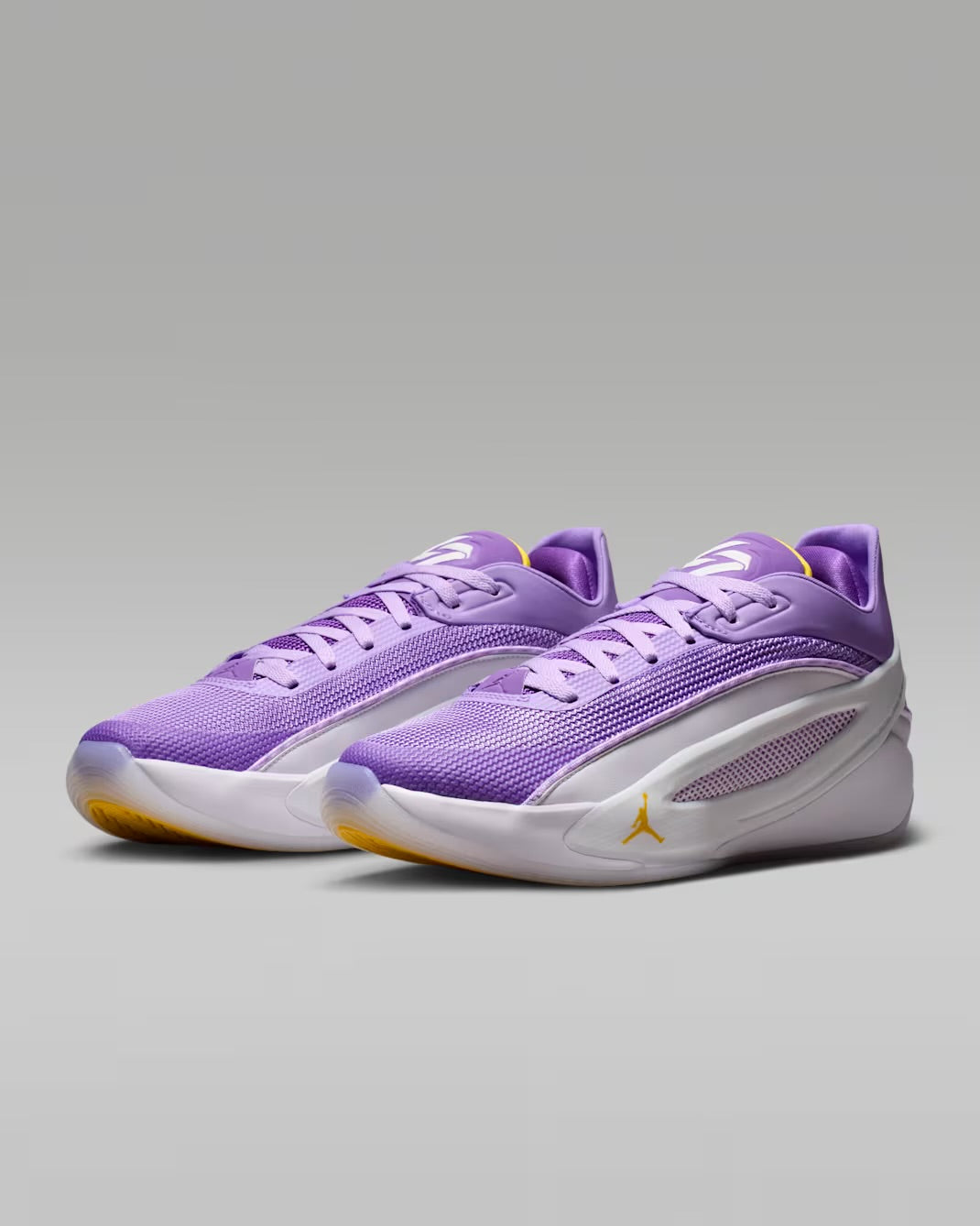 Jordan Luka 5 “Lakers”