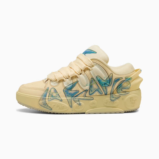 Puma x Lamelo Ball LaFrancé “Airbrush”
