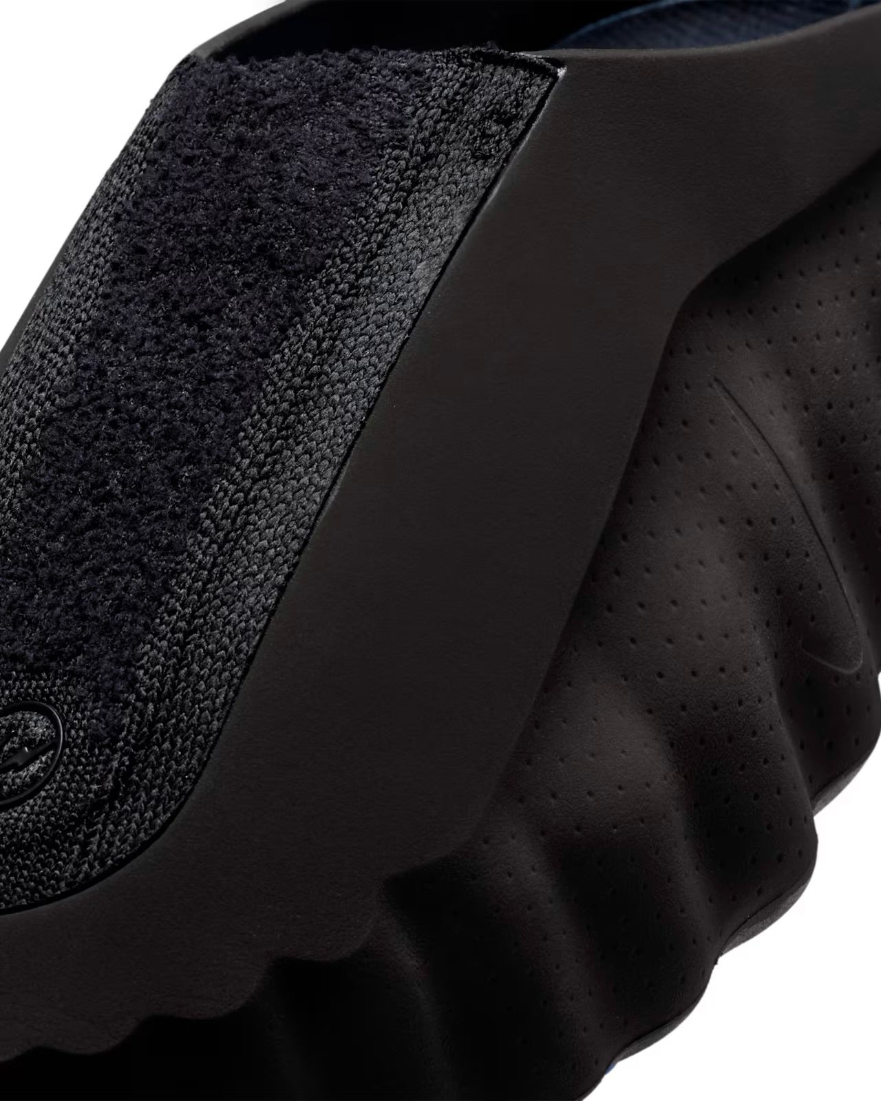 Nike x Fragment Mind 001 “Black”