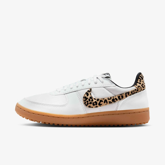 Nike Field General SE “Leopard Print White”