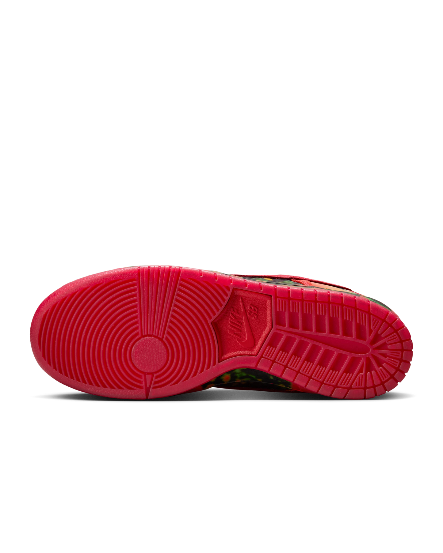Nike SB Dunk Low Pro
“The Wizard of Oz”