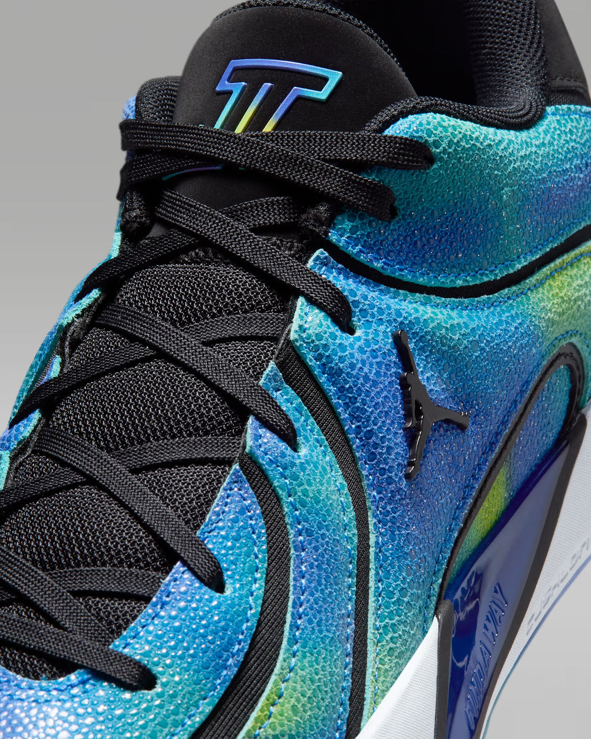 Jordan Tatum 4 “Playoffs”