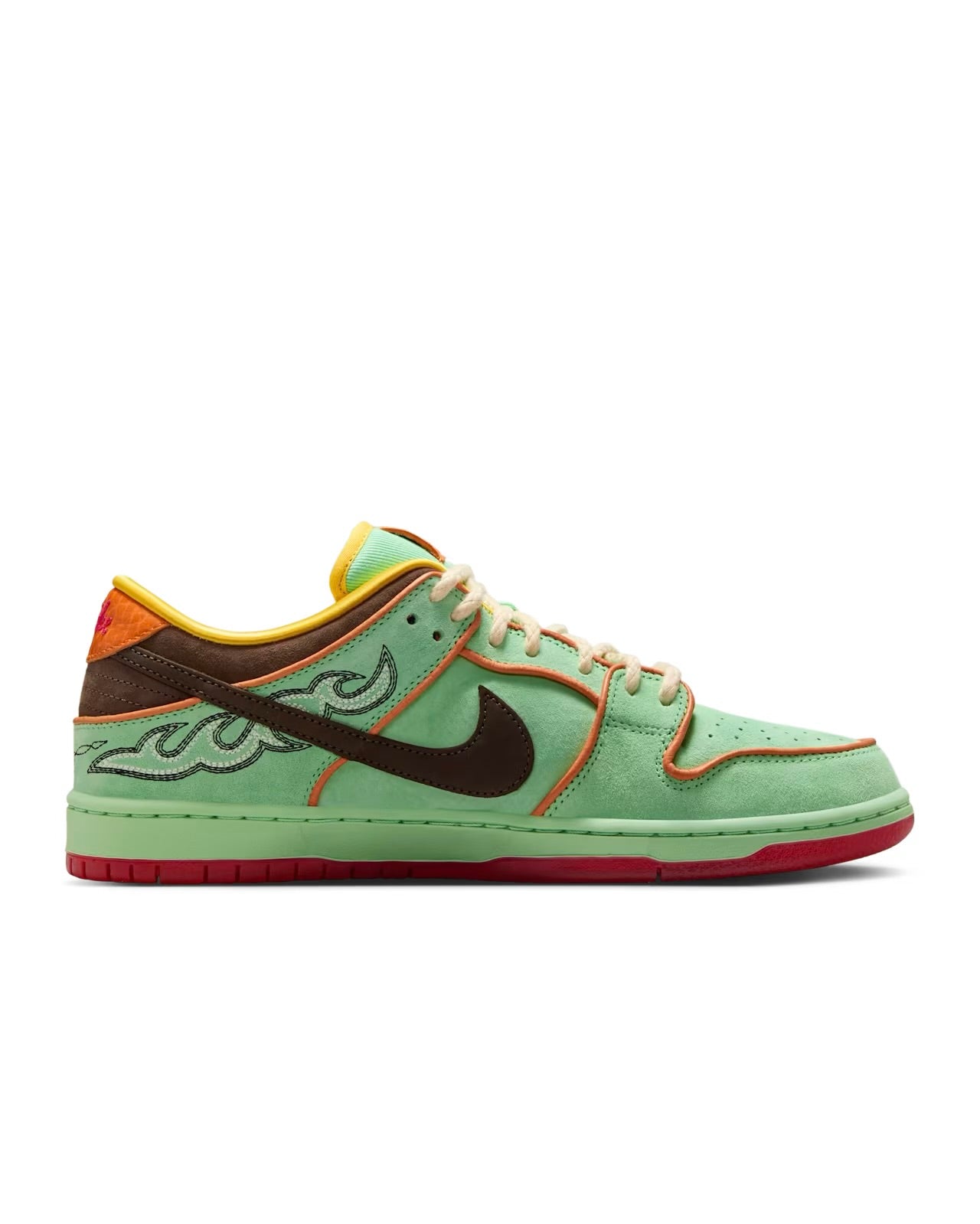 Nike SB Dunk Low Pro “Rodeo”