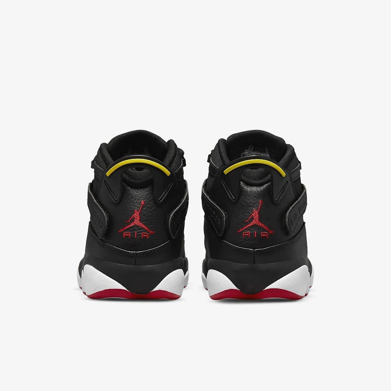 Jordan 6 Rings “Playoffs”