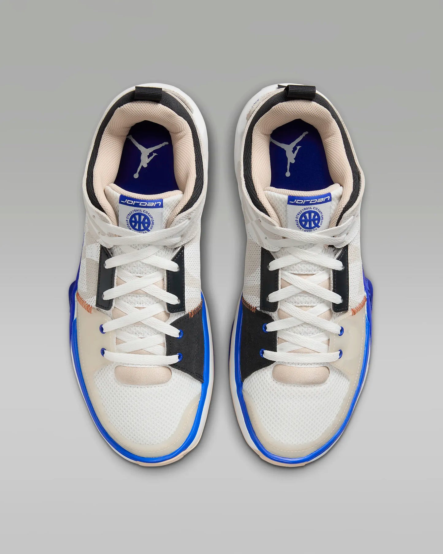 Jordan One Take 5 “Quai 54”