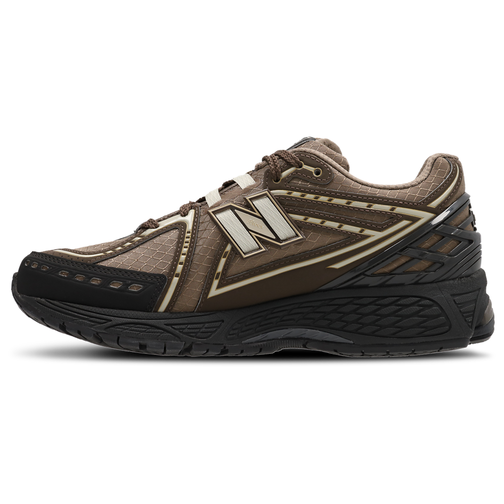 New Balance x Cordura 1906 “Brown”
