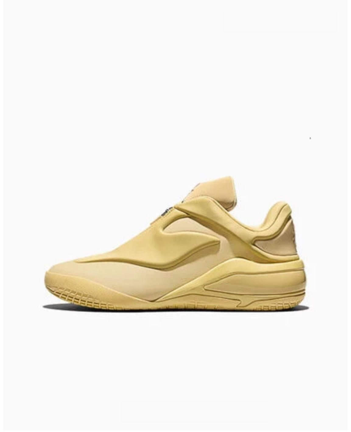 Converse Shai 001 “Butter”