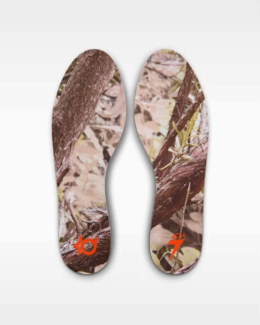 Nike x Chet Holmgren KD 18 “Duck Camo”