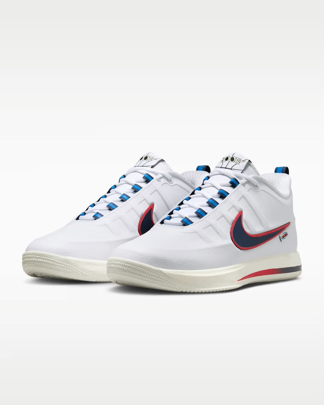 Nike Book 2 “WNBA 30th Anniversary”