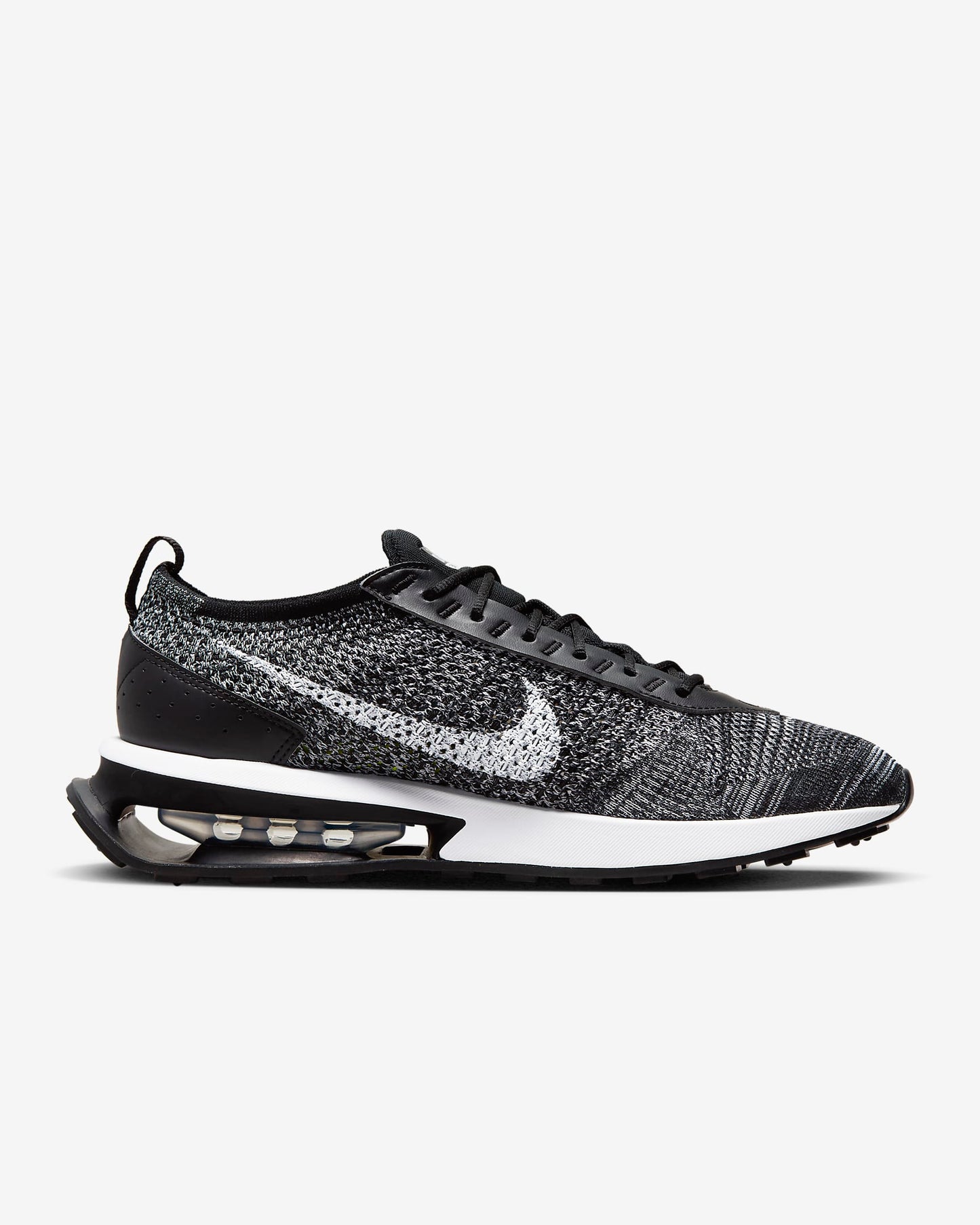 Nike Air Max Unisex Flyknit Racer “Pure Platinum”
