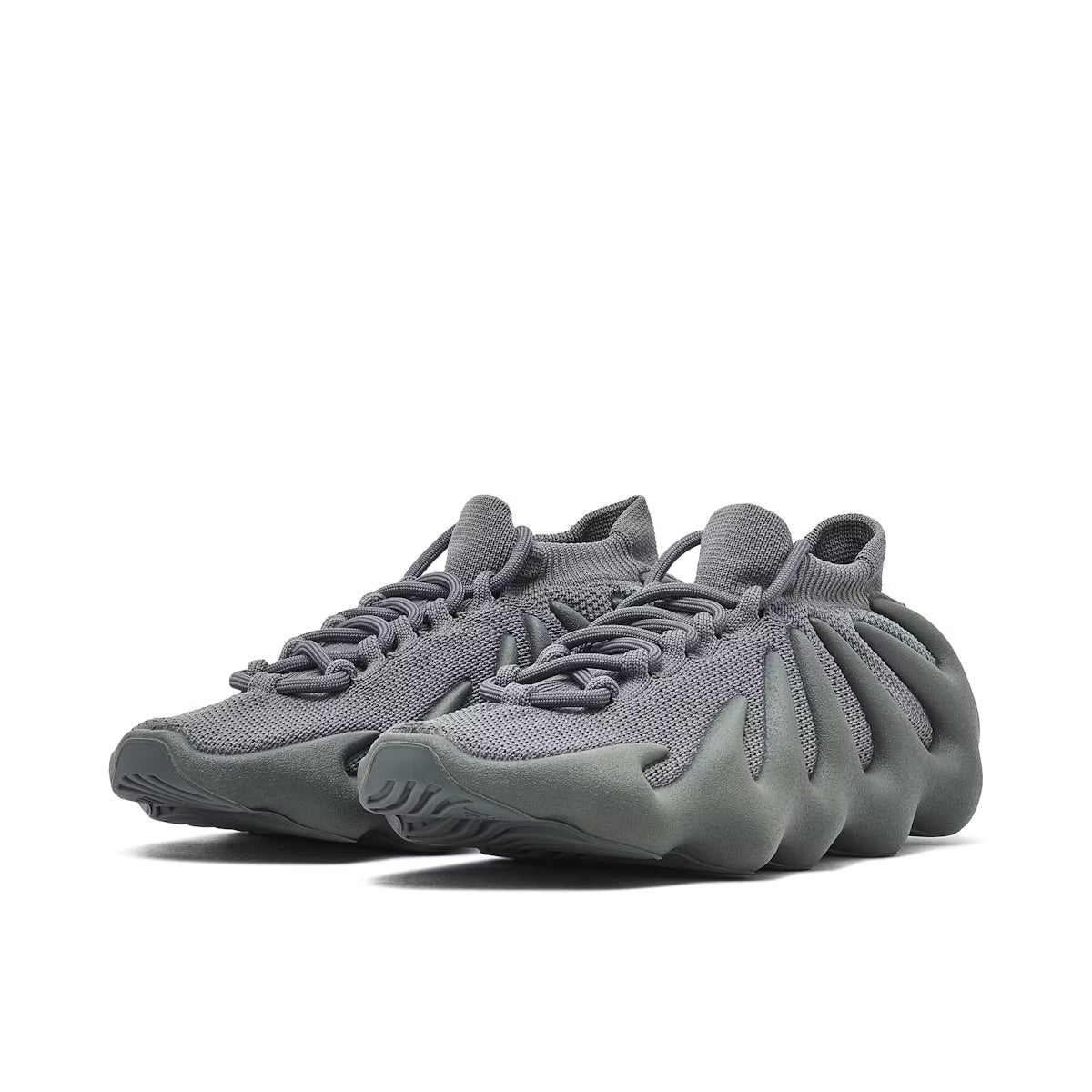 Adidas Yeezy 450 “Stone Teal”