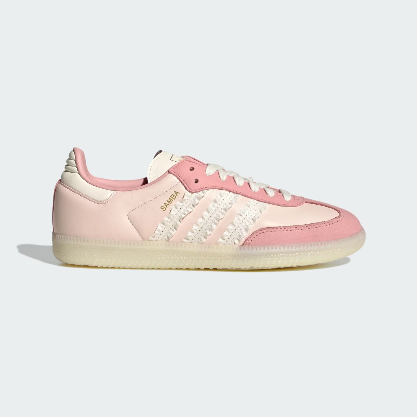 Adidas Samba OG “Wonder Quartz”
