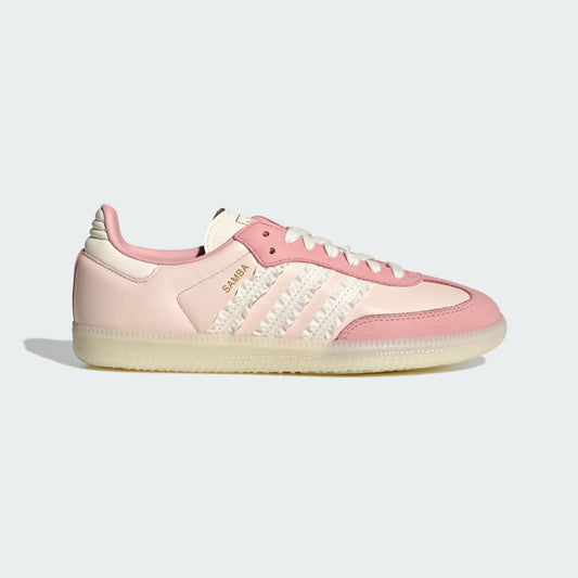 Adidas Samba OG “Wonder Quartz”