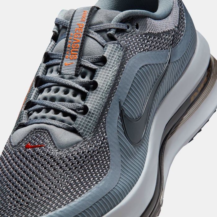 Nike Pegasus Premium “Cool Grey”