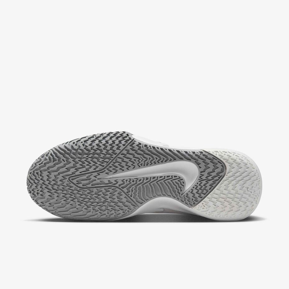 Nike Precision 7 “Summit White”