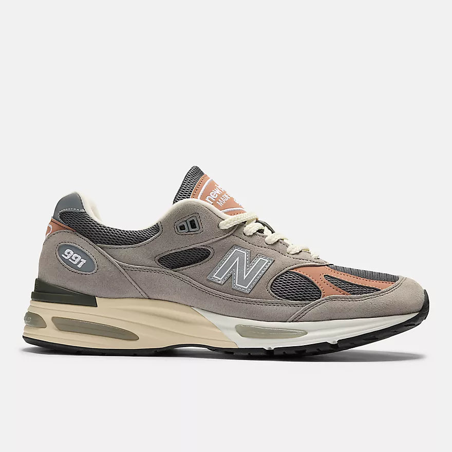 New Balance Made in UK 991 V2 “Cork”