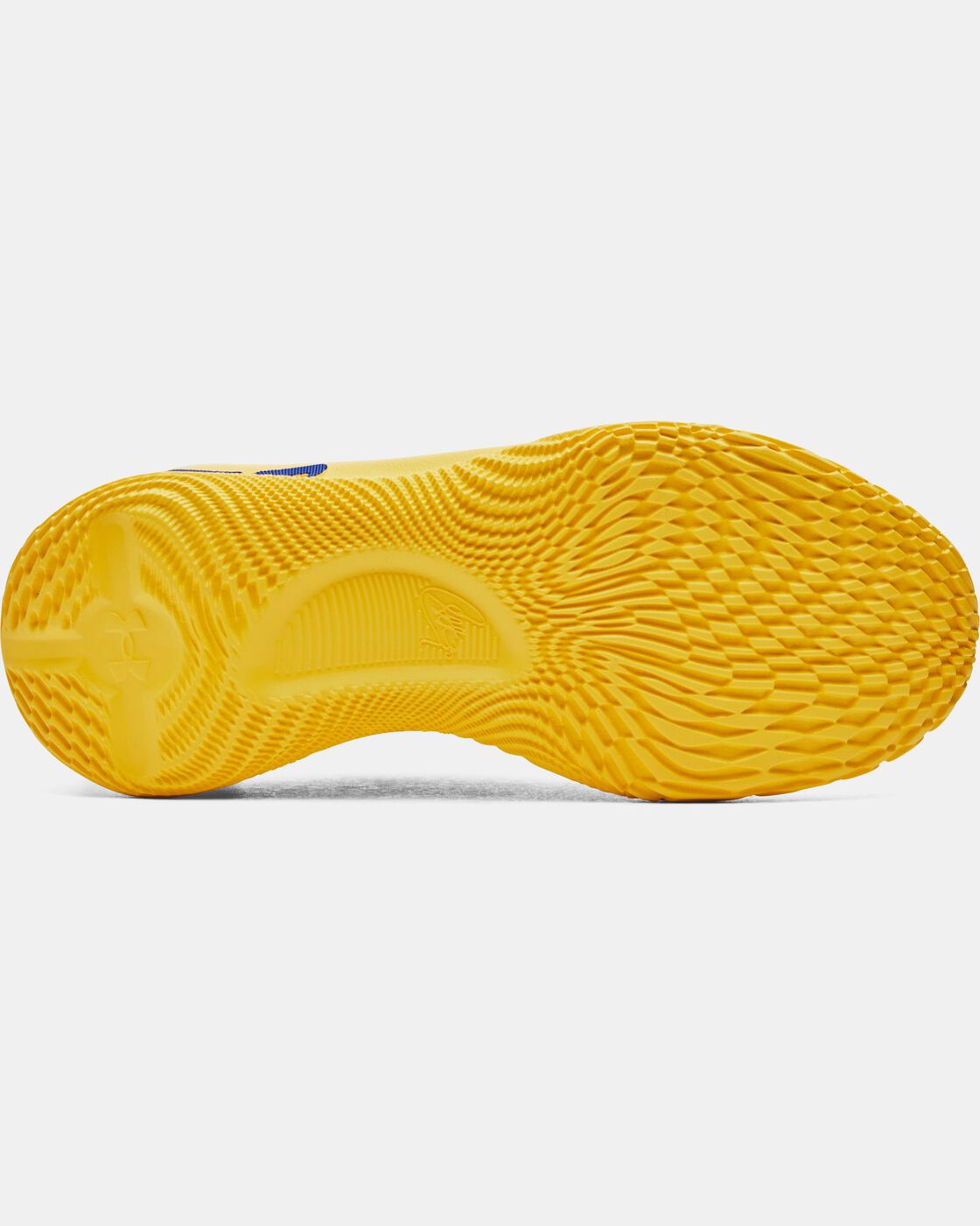 Under Armour Curry 4 Low Flotro "Curry Jam"