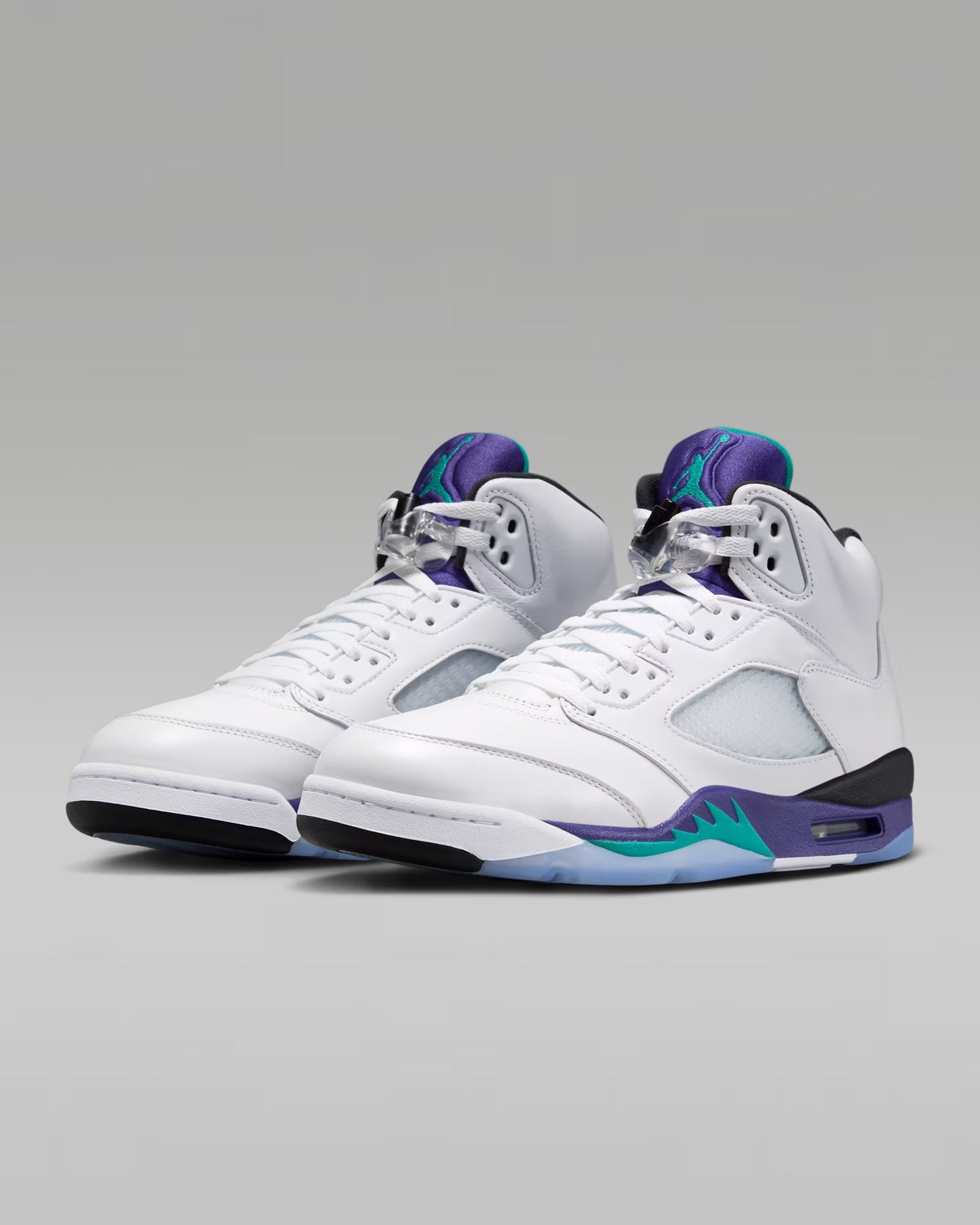 Jordan 5 Retro “Grape”