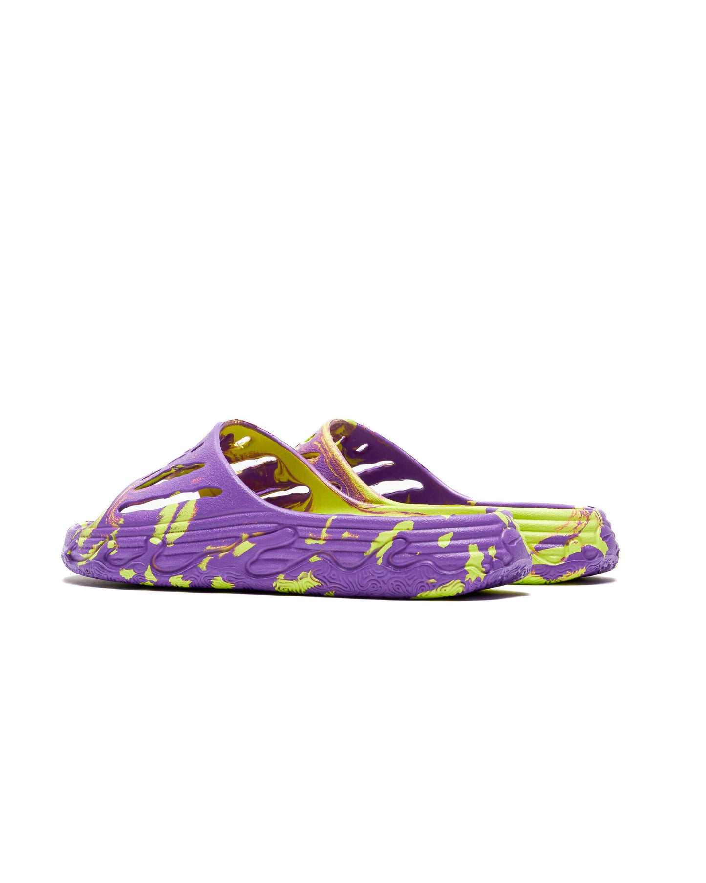 Puma x MB.O3 Slide “Purple Glimmer”