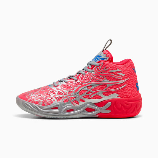 Puma x LaMelo Ball MB.04 x SLAM “Sunblaze”