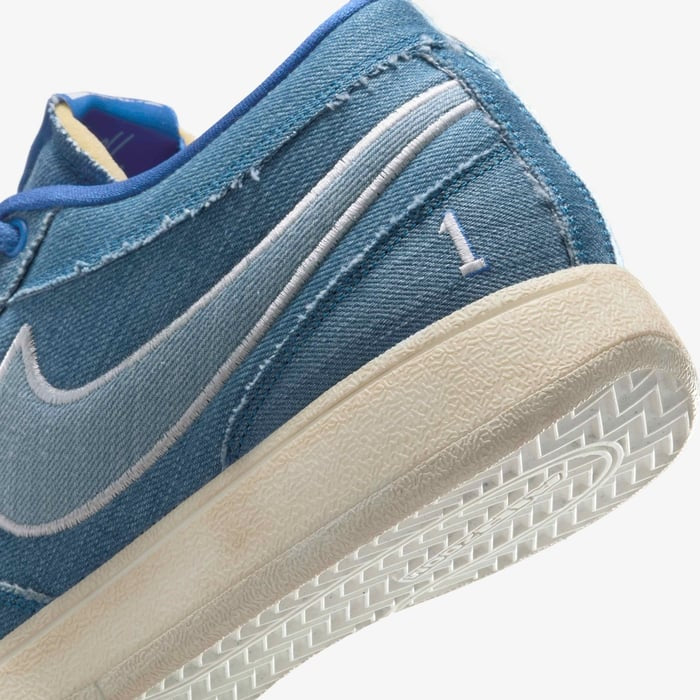 Nike Book 1 “Blue Blood”